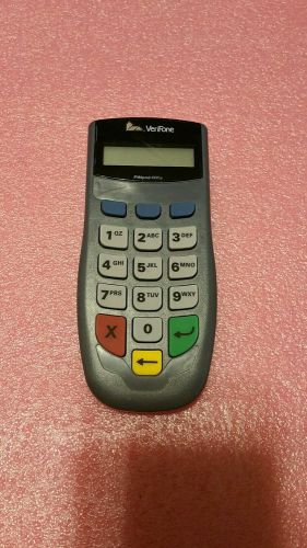 VeriFone PINpad 1000se