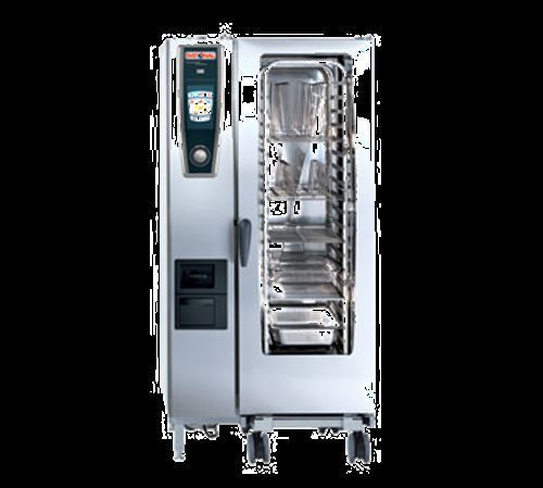 Rational A218206.27E (SCC WE 201NG) SelfCooking Center® 5 Senses Combi...