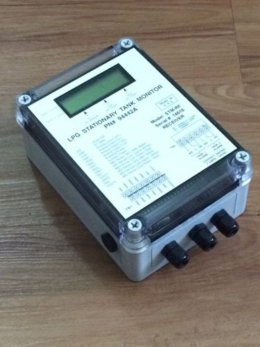 LPG Stationary Tank Monitor PN# 94442A