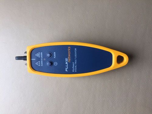 Fluke Visual fault locator