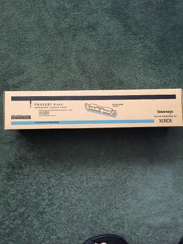 XEROX Phaser 6200 Toner Cyan High Capacity Toner Cartridge