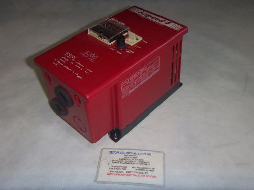 Yaskawa 1HP CIMR-F08AS30020 Drive