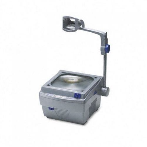 Apollo Overhead Projector, 15 x 14 x 27 Inches, Closed Head (V16002M)