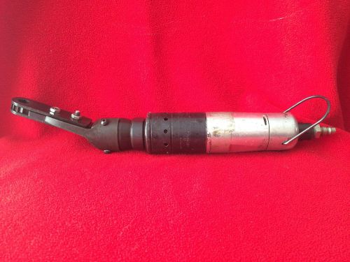 Cooper buckeye gardner denver 1/2&#034; nutrunner offsetc3nr12j16 aircraft tool cleco for sale