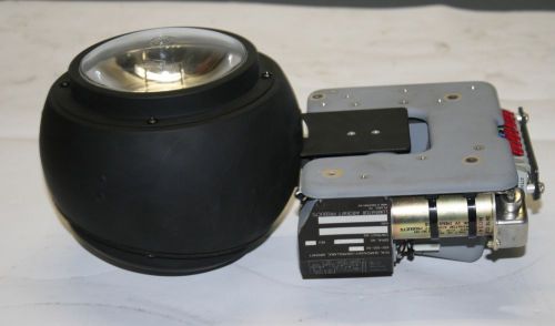 Luminator Aerospace Controllable Dual Aircraft Searchlight (930-500-50-1)