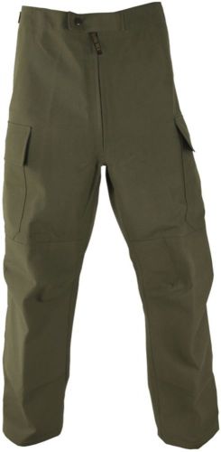 Propper MCPS Nomex Goretex Pants Fire Retardant Waterproof  Trousers L/R IRR