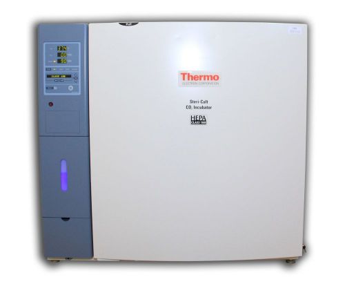 Thermo Electron Steri-Cult CO2 Incubator HEPA CLASS 100 3310