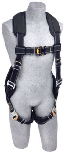 DBI Sala Exofit XP Arc Flash Safety Harness D-ring Back Size Large