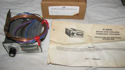 Penn proportional temperature control series r94 mib nos for sale