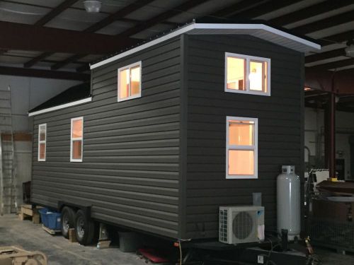 Tiny House Shell