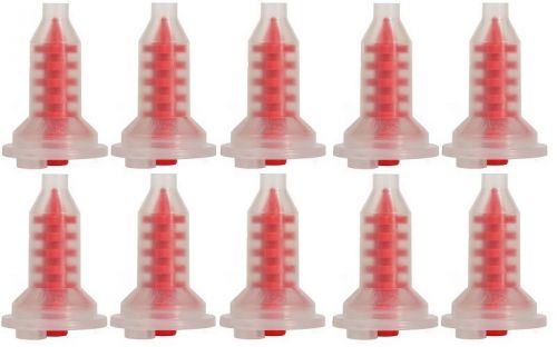 3M 05847 Dynamic Mixing Nozzle (10 Nozzles)