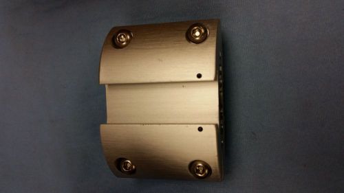 Humidifier Pole Bracket