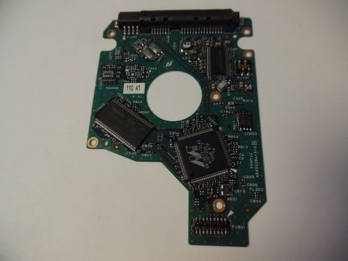 Toshiba 640GB SATA PCB MK6465GSX, HDD2H81 B UL02 T, 010 C0/GJ003M (H11-02)