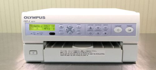 Olympus OEP-4 Color Video Printer