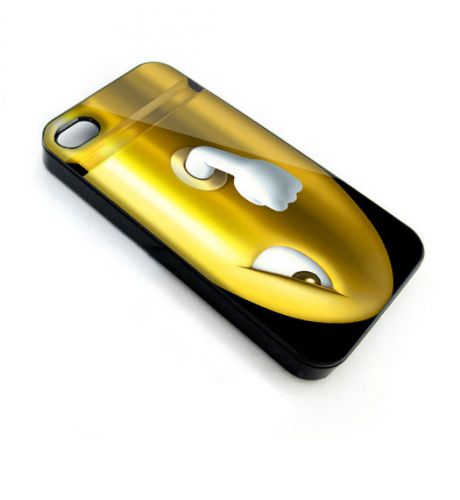 Bullet Bill Super Mario Bros Cover Smartphone iPhone 4,5,6 Samsung Galaxy