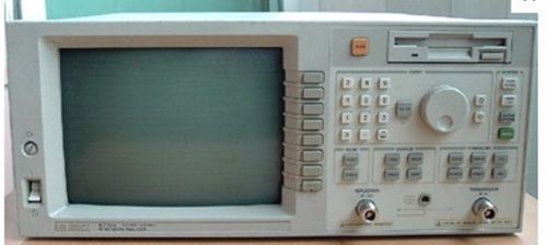 Agilent 8712ET RF Network Analyzer 300 kHz-1300 MHz