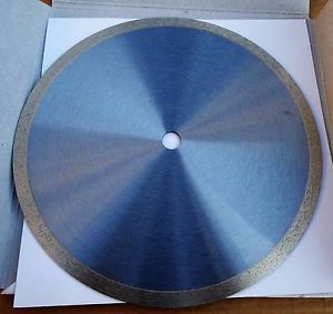 10&#034; Professional Ceramic Continuous Rim Diamond Saw Blade FREE SHIPPING