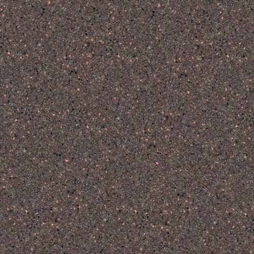 5-Pcs.Allspice Quartz Solid Surface Kitchen Countertop Sample G63 5&#034;x5&#034;