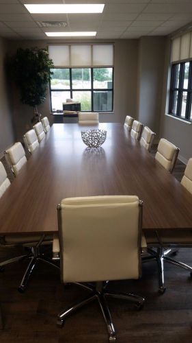 Conference Room Table