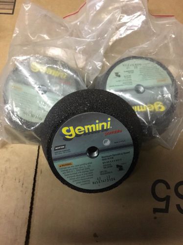 Norton 547-66252809618 geminitype 11 flaring cup wheel, 1.5-0.75 x 2 x 0.63 in.@ for sale