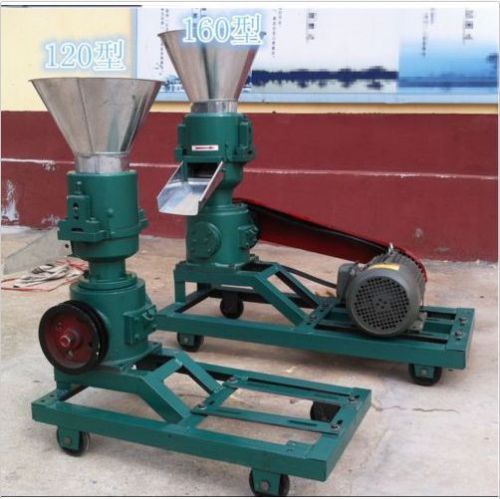 120 Model Pellet Mill Machine, Feed Pellet Mill Machine Without Motor