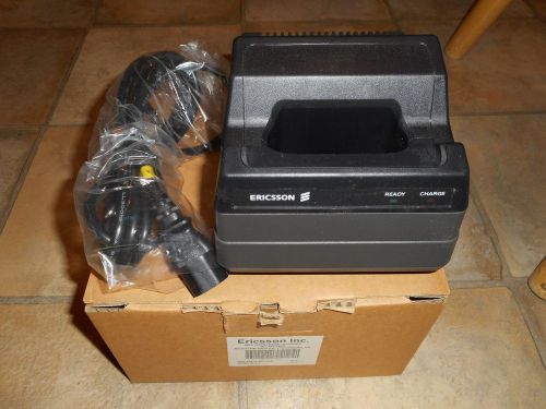 Ericsson m/a-com mrk rapid battery desk charger bml16151/305 r4a for sale