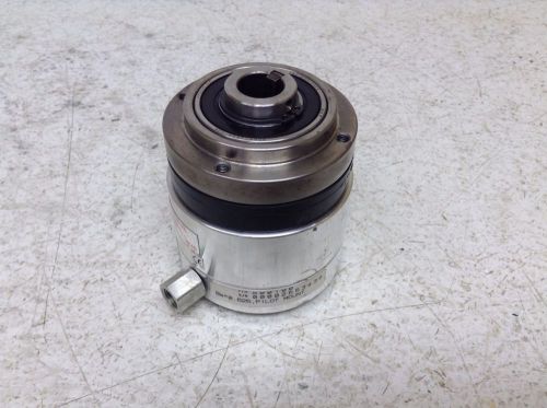 Horton Nexen 800100 BW*0.625, Pilot Mount Clutch