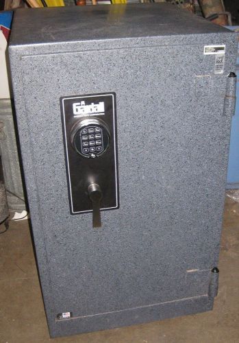 Gardall Electronic FireProof Safe * 38&#034; x 22.25&#034; x 26&#034; * Oxnard, CA