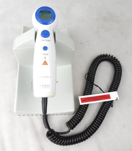 Heine Optotechnik EN 100 T Ear IR Thermometer EN100