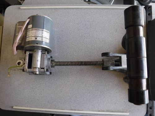 Dental-ez j.v dental chair back motor for sale