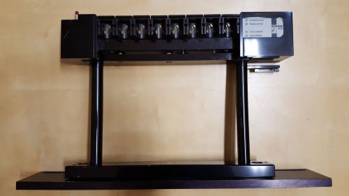 Renishaw ACR1 Autochange CMM Probe Rack eight port