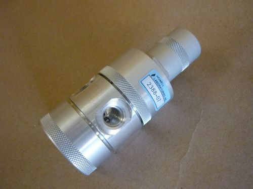 Fluid pressure regulating valve, howell # 2388-07 for sale