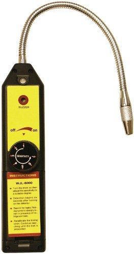 Elenco WJL-6000  Halogen Leak Detector