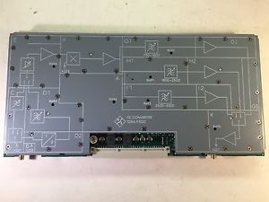 Rohde &amp; Schwarz 1084.9300.04 IQ Converter Assembly