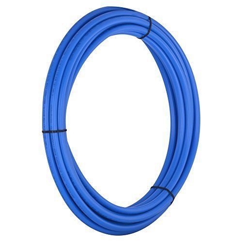 Sharkbite sharkbite u860b100 pex tubing, 1/2-inch by 100-feet for sale