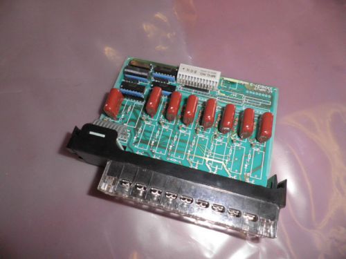 Reliance Electric 45C940 AC Input Module 45C-940