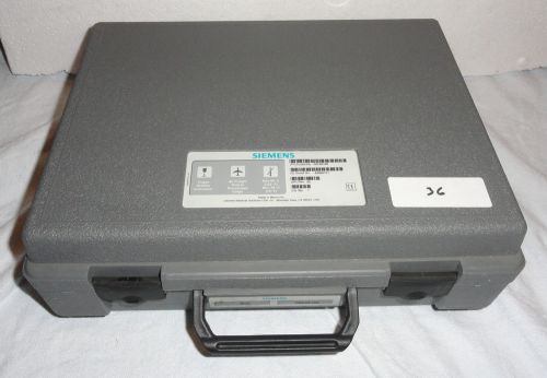 Siemens Acuson 6C2 Ultrasound Tranducer Probe