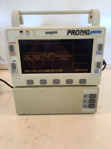 Propaq Encore 202 EL