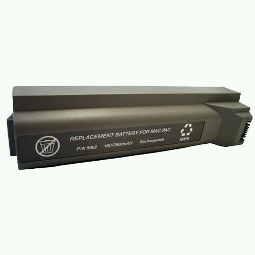 Battery - GE Marquette 5000, 5500, Mac Pac, Mac Stress, EKG, 900770-001 5962