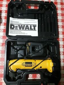 dewalt DW965 Right angle driver- 12v