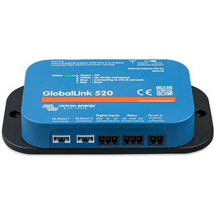 GlobalLink 520, 4G Cell to VE.Direct