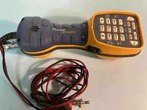 FLUKE NETWORKS TS 44 PRO TEST SET