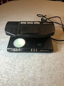 ****** Counterfeit Money Detector Machine Royal Sovereign ******