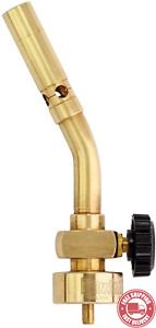 BernzOmatic  Basic  Use  UL2317  Brass  Pencil  Flame  Propane  Torch  Head