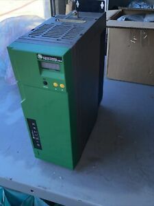 CONTROL EMERSON DIGITAX BRUSHLESS AC SERVO DRIVE DBE750 DBE-750 7.5KW 380/460V