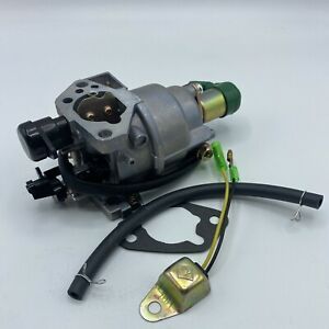 Manual Carburetor For Predator Generator