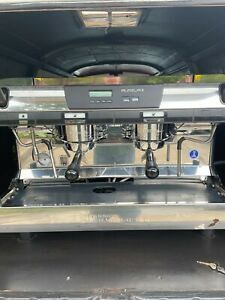 simonelli aurelia II T3