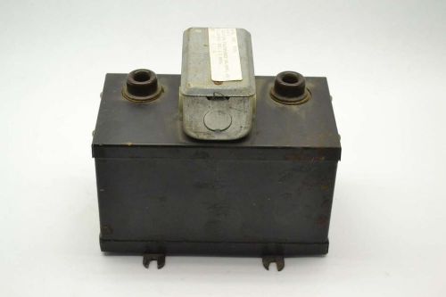 Allanson 810 1 ignition 60ma type d 250va 600v-ac 5000v-ac transformer b382238 for sale