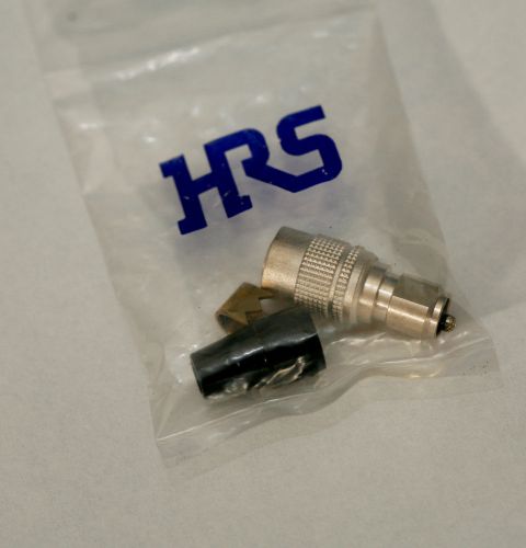 1 Piece - HRS Hirose HR10A-7P-6SC 6 Connector Female