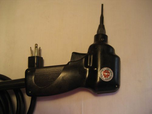 Gardner Denver Wire Wrap Tool Gun 14 x A 2-3